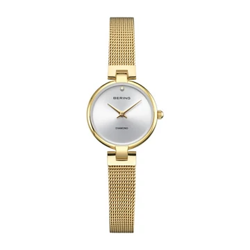 Bering Classic Diamond női óra - 17724-330