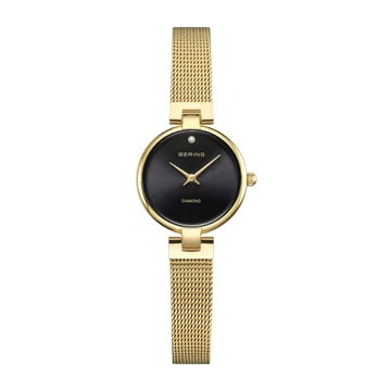 Bering Classic Diamond női óra - 17724-332