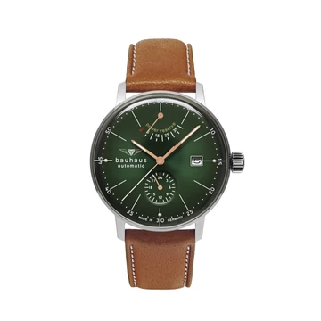 Bauhaus Dessau Automatic férfi óra - 2060-4