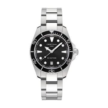 Certina DS Action férfi óra - C048.410.11.051.00