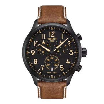 Tissot T-Sport Chrono XL Classic férfi óra - T116.617.36.052.03