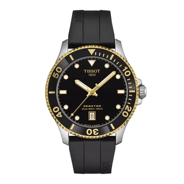 Tissot T-Sport Seastar 1000 férfi óra - T120.410.27.051.00
