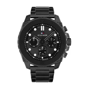 Tommy Hilfiger Morgan férfi óra - TH1710690