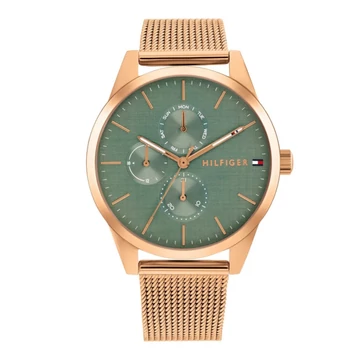Tommy Hilfiger Camille női óra - TH1782770