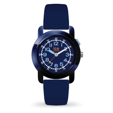 Ice-Watch Ice Find Blue gyerek Small óra - 024913