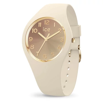 Ice-Watch Ice Sunset Almond Cappuccino Small óra - 024985