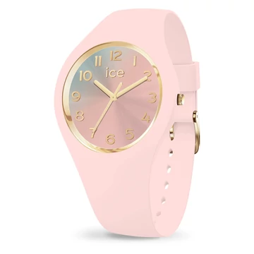 Ice-Watch Ice Sunset Soft Pink Small óra - 024988