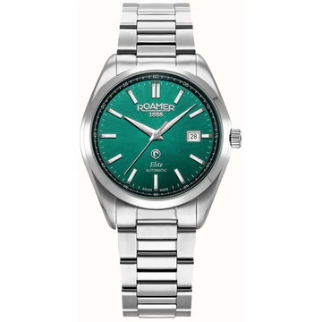 Roamer Elite Automatic férfi óra szett - 970983417520