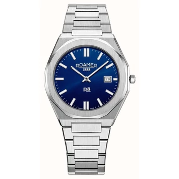 Roamer R8 férfi óra - 972980414520
