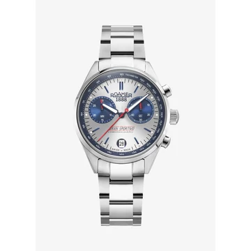 Roamer Gran Sportivo férfi óra szett - 978818414521
