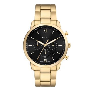 Fossil Neutra Chronograph férfi óra - FS6093
