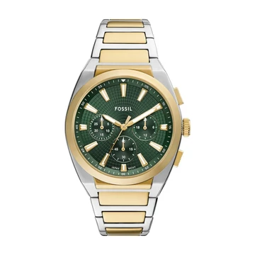 Fossil Everett Chronograph férfi óra - FS6106