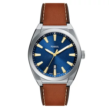 Fossil Everett férfi óra - FS6115