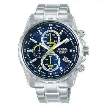 Lorus Chronograph férfi óra - RM373JX9_3I