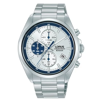 Lorus Chronograph férfi óra - RM387JX9_3I