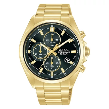 Lorus Chronograph férfi óra - RM388JX9_3I