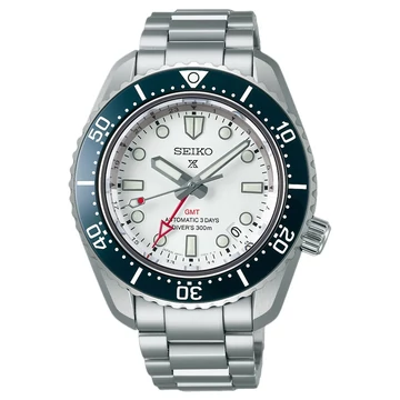 Seiko Prospex Sea 1968 Heritage Diver’s GMT Limited Edition Automatic férfi óra - SPB519J1_3I