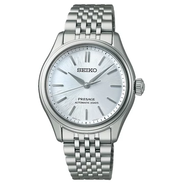Seiko Presage Classic Automatic férfi óra - SPB521J1_3I