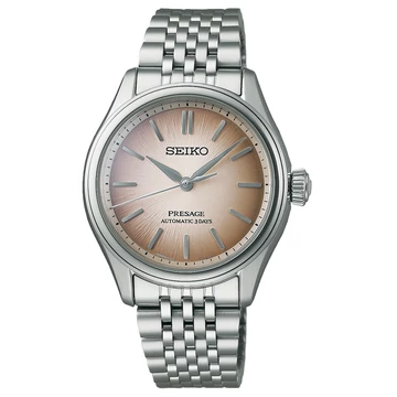 Seiko Presage Classic Automatic férfi óra - SPB523J1_3I