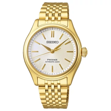 Seiko Presage Classic Automatic férfi óra - SPB524J1_3I