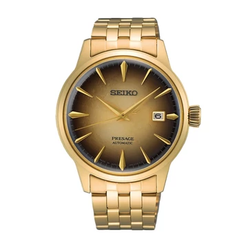 Seiko Presage Automatic férfi óra - SRPK48J1_3I