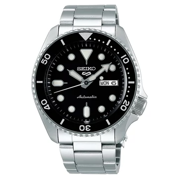 Seiko 5 Sports Automatic férfi óra - SRPD55K1_3I