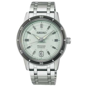 Seiko Presage Automatic férfi óra - SRPL71J1_3I