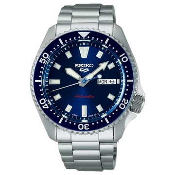 Seiko 5 Sports Automatic férfi óra - SRPL83K1