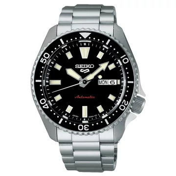 Seiko 5 Sports Automatic férfi óra - SRPL85K1