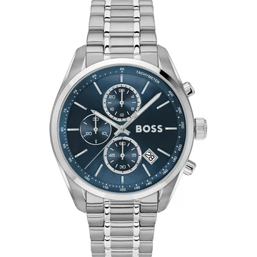 Boss Grand Prix férfi óra - 1514226
