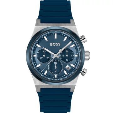 Boss Candor Chrono férfi óra - 1514243