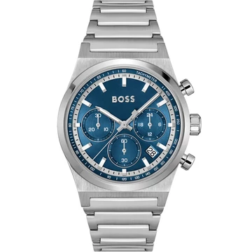 Boss Candor Chrono férfi óra - 1514250