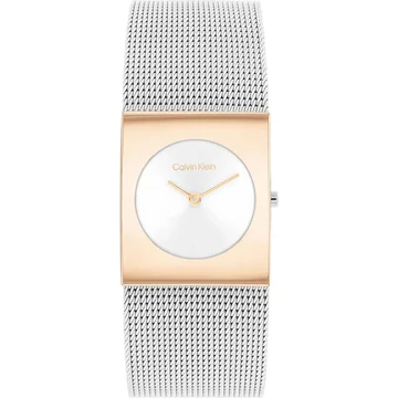 Calvin Klein Pulse női óra - CK25100063