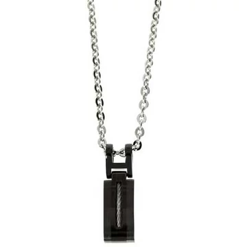 ROCHET férfi nyaklánc 45 cm - P062391