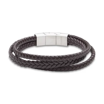 STEELWEAR férfi karkötő 21 cm - SW-532