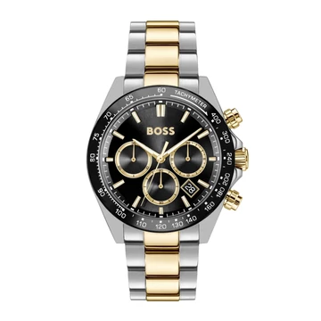 Boss Hero 2.0 Chronograph férfi óra - 1514269