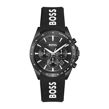 Boss Strike Chronograph férfi óra - 1514289