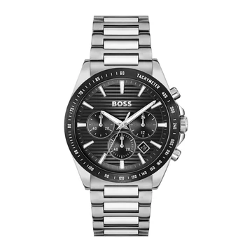 Boss Strike Chronograph férfi óra - 1514290