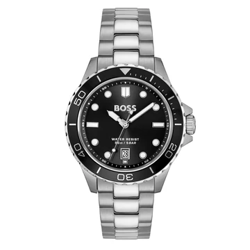 Boss Tropes Sport férfi óra - 1514295