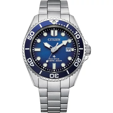 Citizen Eco-Drive Promaster Diver's 200 férfi óra - BN0260-54L