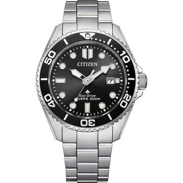 Citizen Eco-Drive Promaster Diver's 200 férfi óra - BN0261-51E
