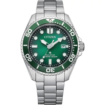 Citizen Eco-Drive Promaster Diver's 200 férfi óra - BN0269-50W