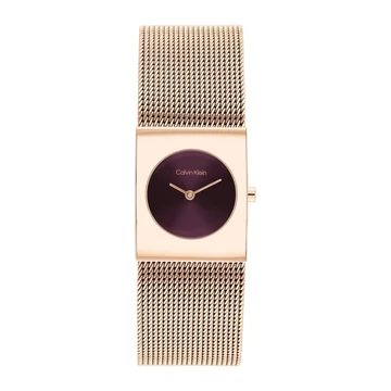 Calvin Klein CK Pulse női óra - CK25100137