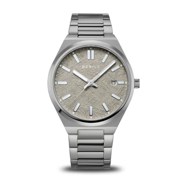Bering Classic férfi óra - 17639-777