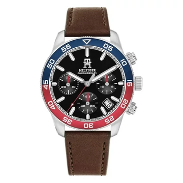 Tommy Hilfiger TH85 Chronograph férfi óra - TH1792166