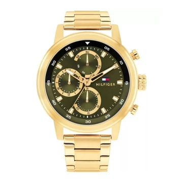 Tommy Hilfiger Rocky férfi óra - TH1792216