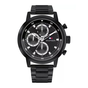 Tommy Hilfiger Rocky férfi óra - TH1792217