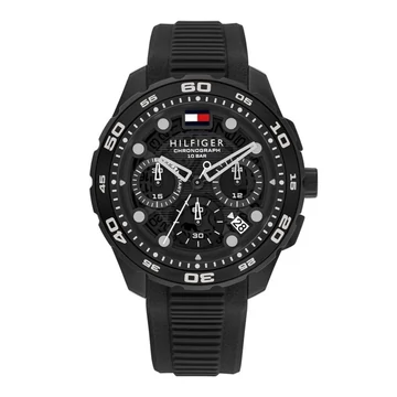 Tommy Hilfiger Regatta férfi óra - TH1792233