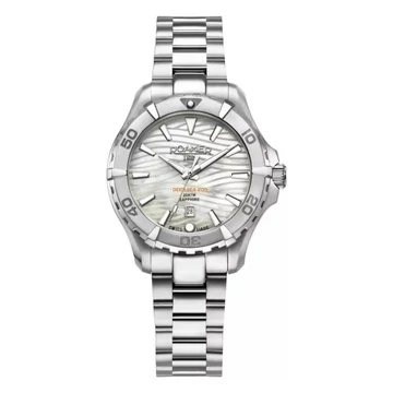 Roamer Deep Sea 200 női óra - 860844412020