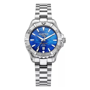 Roamer Deep Sea 200 női óra - 860844414520